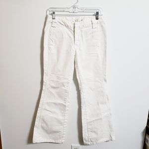 7 For All Mankind Cotton Bootcut Jean…27